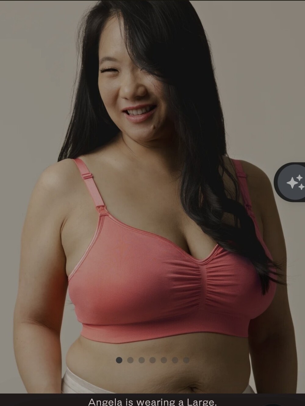 Kindred Bravely Tatum Seamless Nursing Bra Bundle